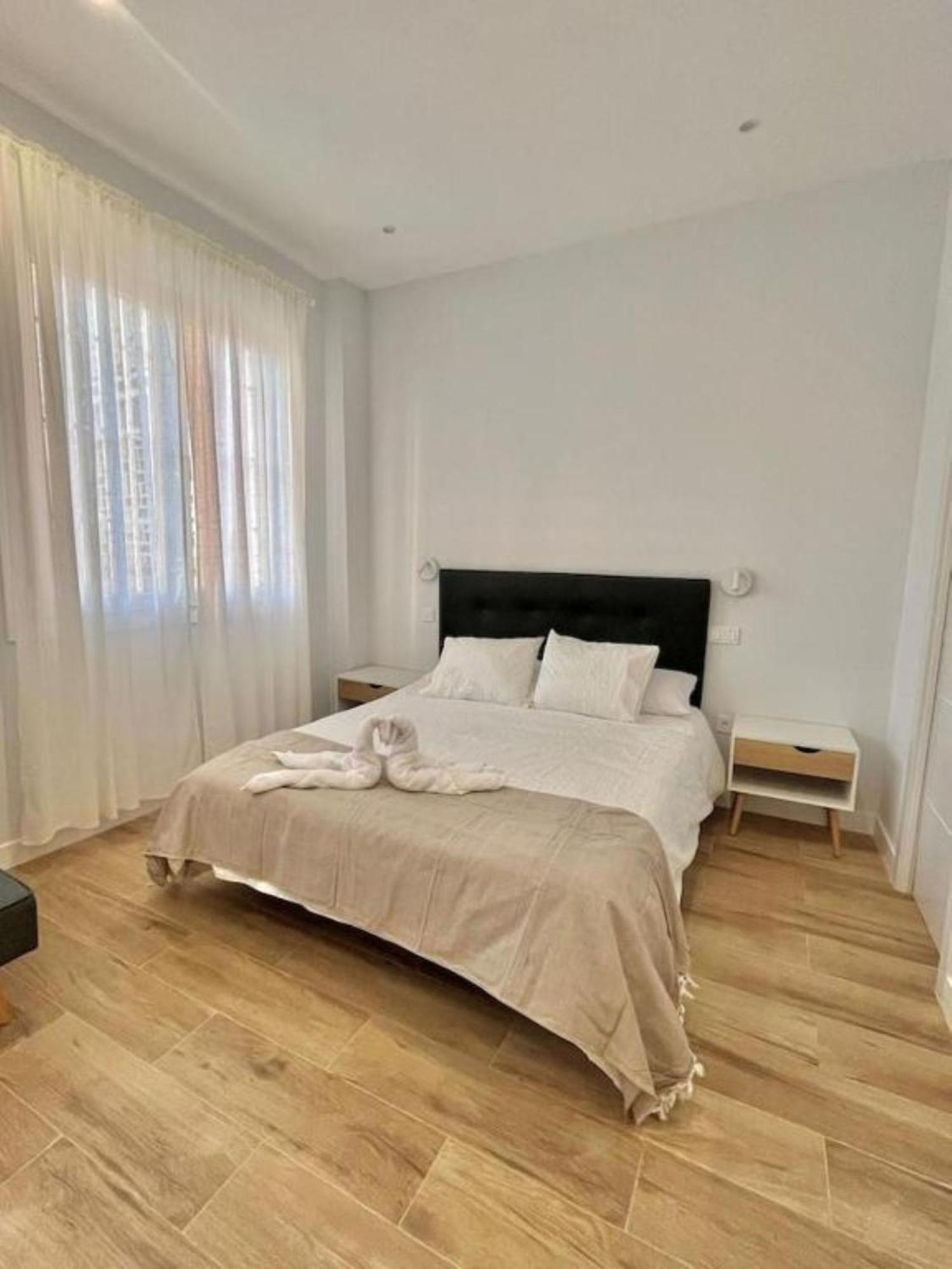 Acogedor Y Encantador Refugio Cerca De Ifema Appartement *
